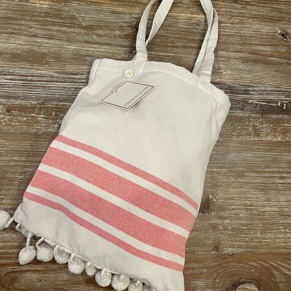 Good Times Towel Bag Shiraleah - Picture 4 of 4